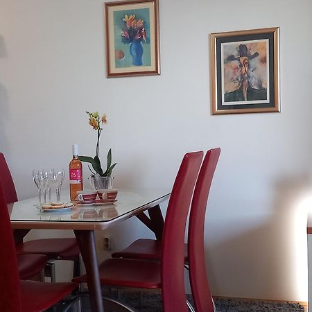 Apartment Harmony - Pleasant And Comfortable Place With A Balcony And A Secured Garage Split Exterior foto