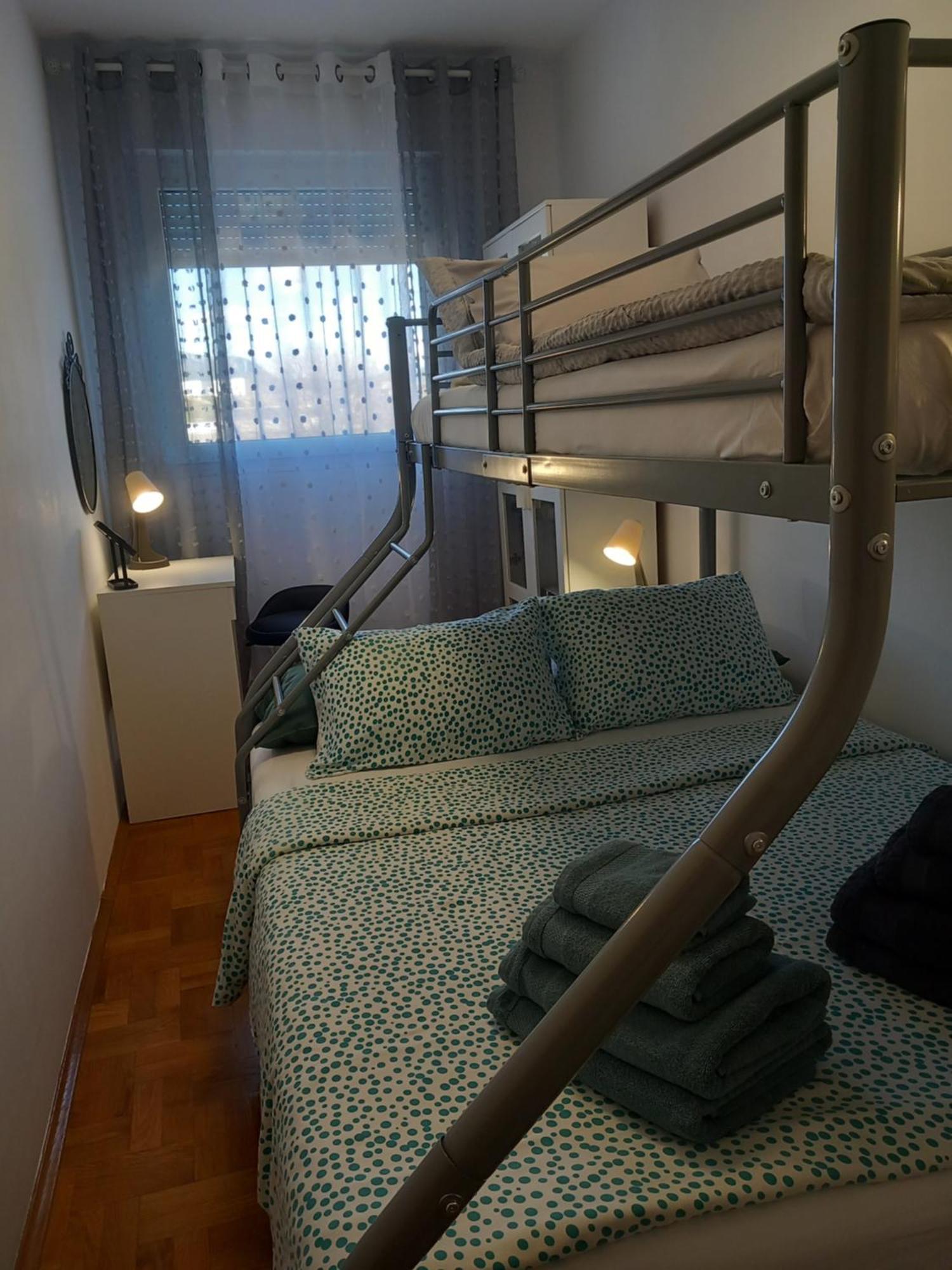 Apartment Harmony - Pleasant And Comfortable Place With A Balcony And A Secured Garage Split Exterior foto