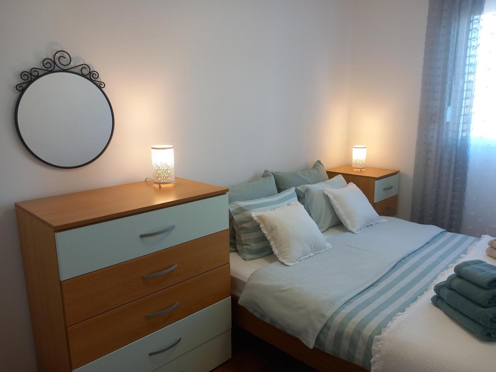 Apartment Harmony - Pleasant And Comfortable Place With A Balcony And A Secured Garage Split Exterior foto
