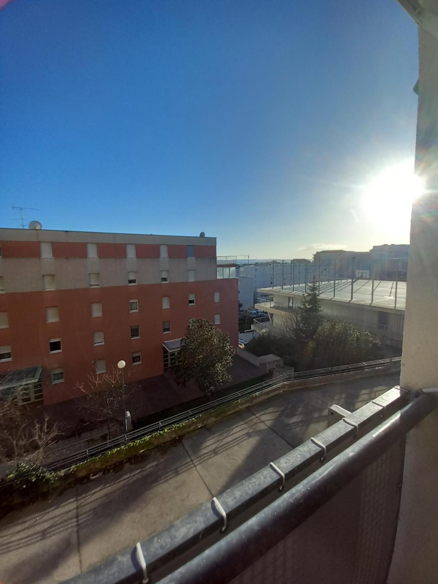 Apartment Harmony - Pleasant And Comfortable Place With A Balcony And A Secured Garage Split Exterior foto
