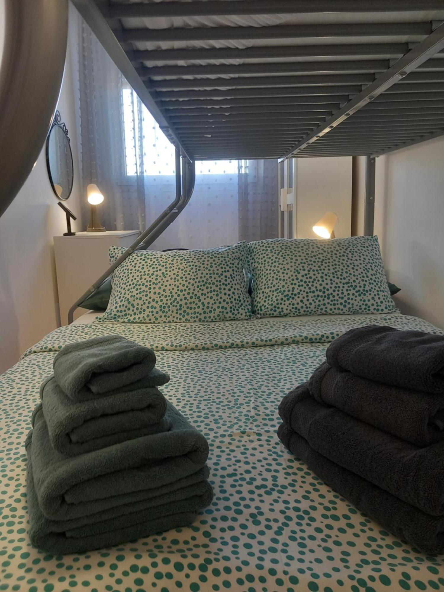 Apartment Harmony - Pleasant And Comfortable Place With A Balcony And A Secured Garage Split Exterior foto